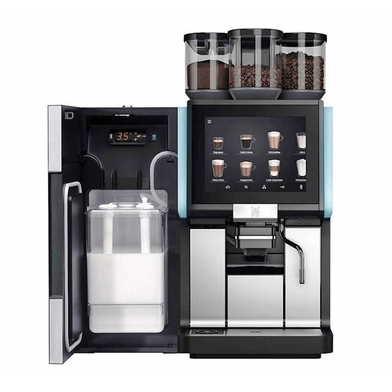 WMF 1500 S+ kaffemaskin