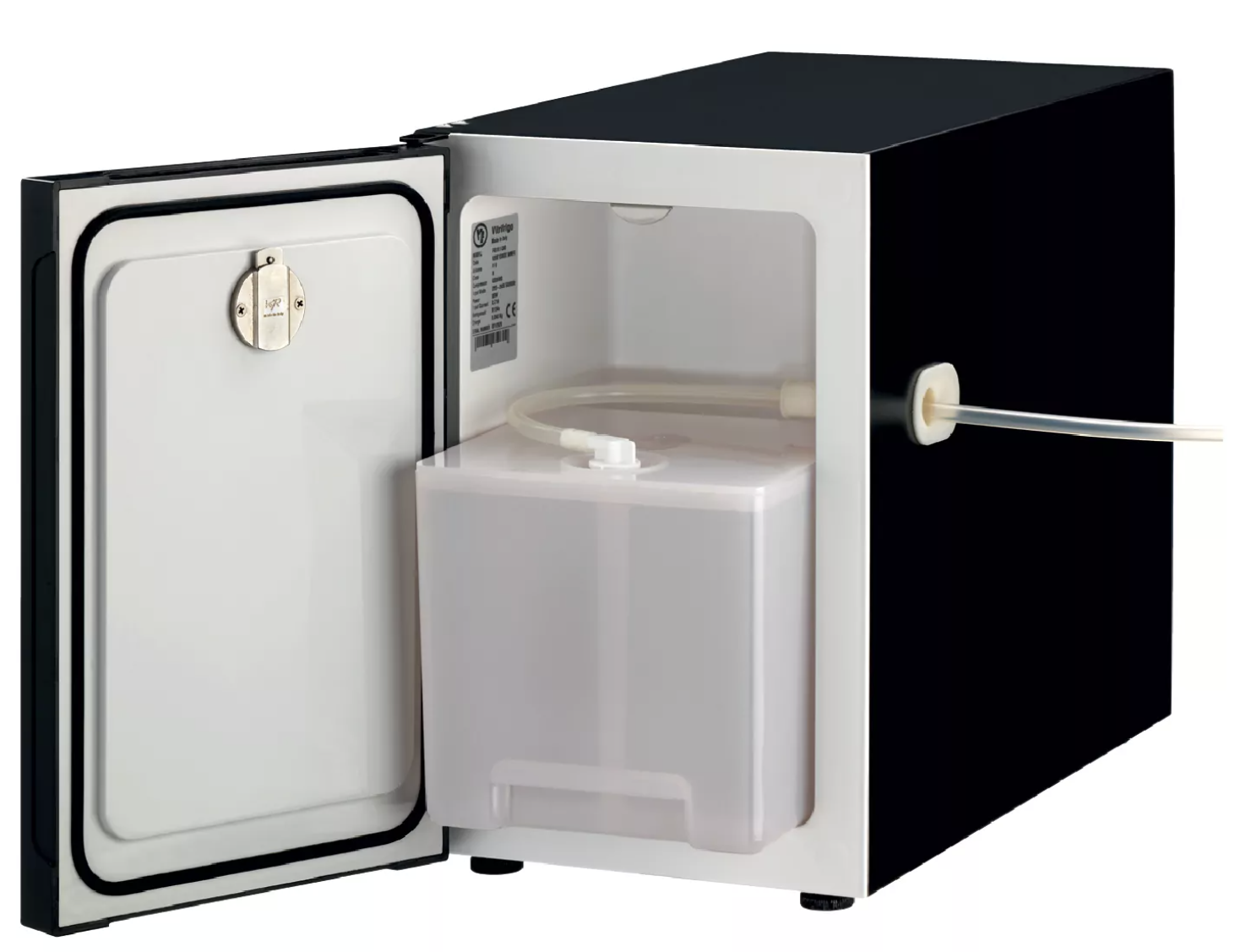 WMF Melkekjøler 3,5 l