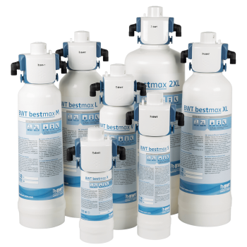 Bestmax Filterpatroner