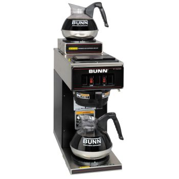 Bunn VP17-2