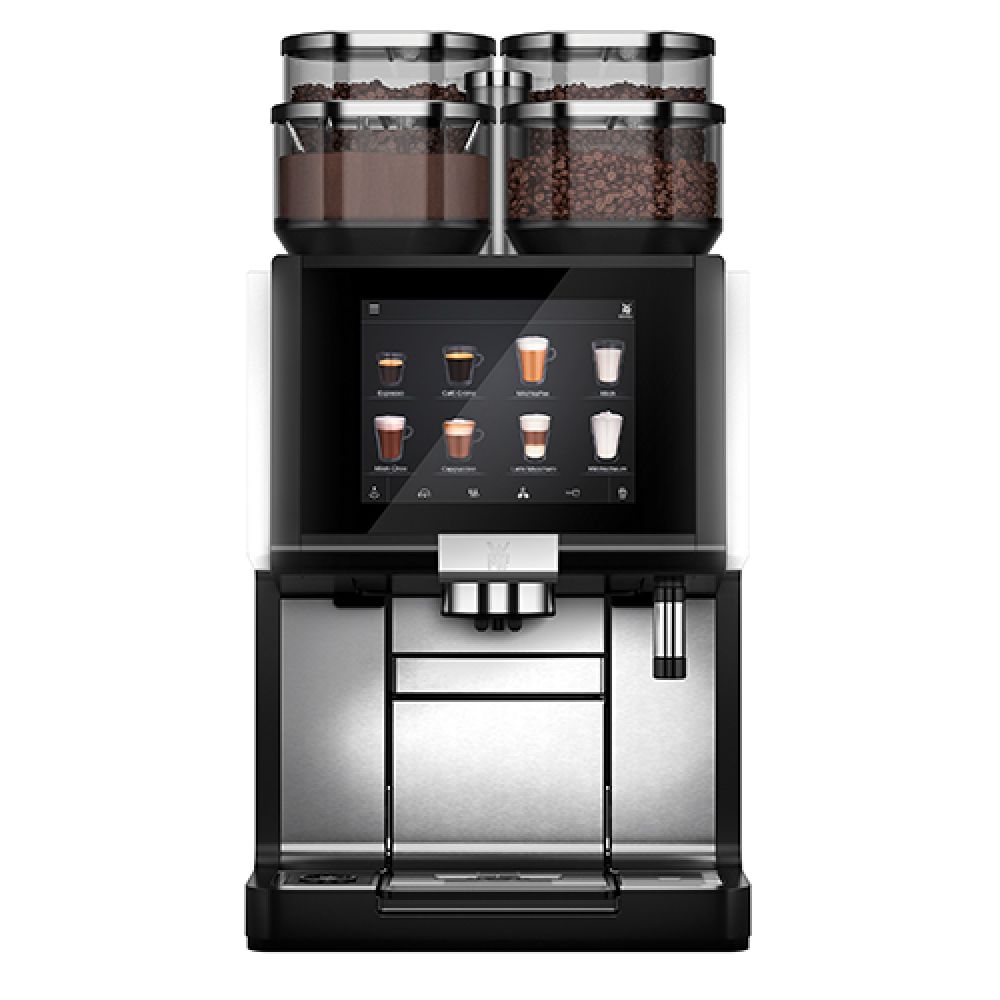 WMF 9000 S+ kaffemaskin