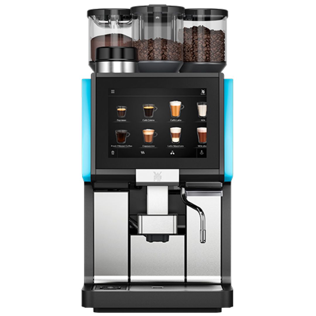 WMF 1500 S+ kaffemaskin