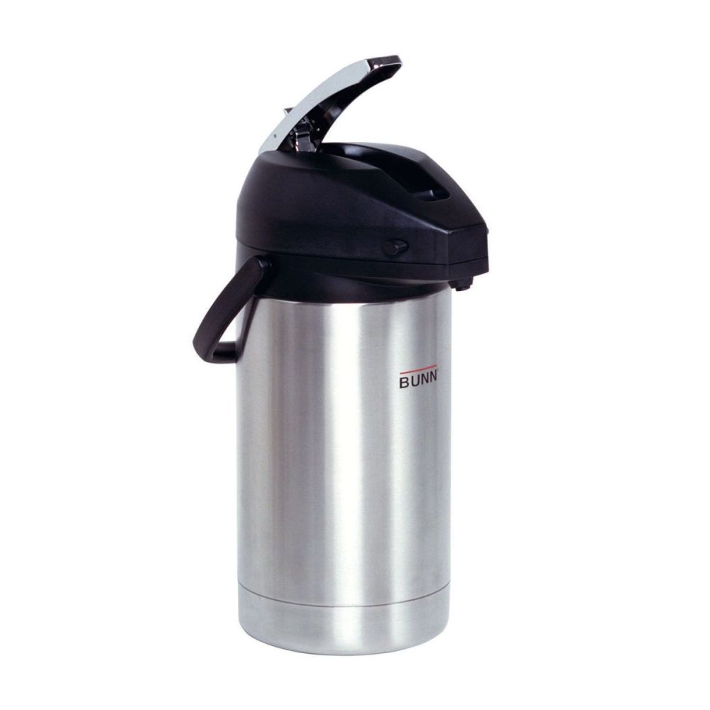 Bunn Pumpetermos 3L