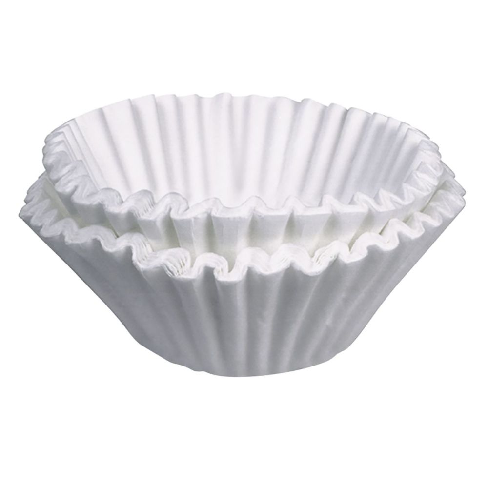 Bunn kaffefilter Gourmet