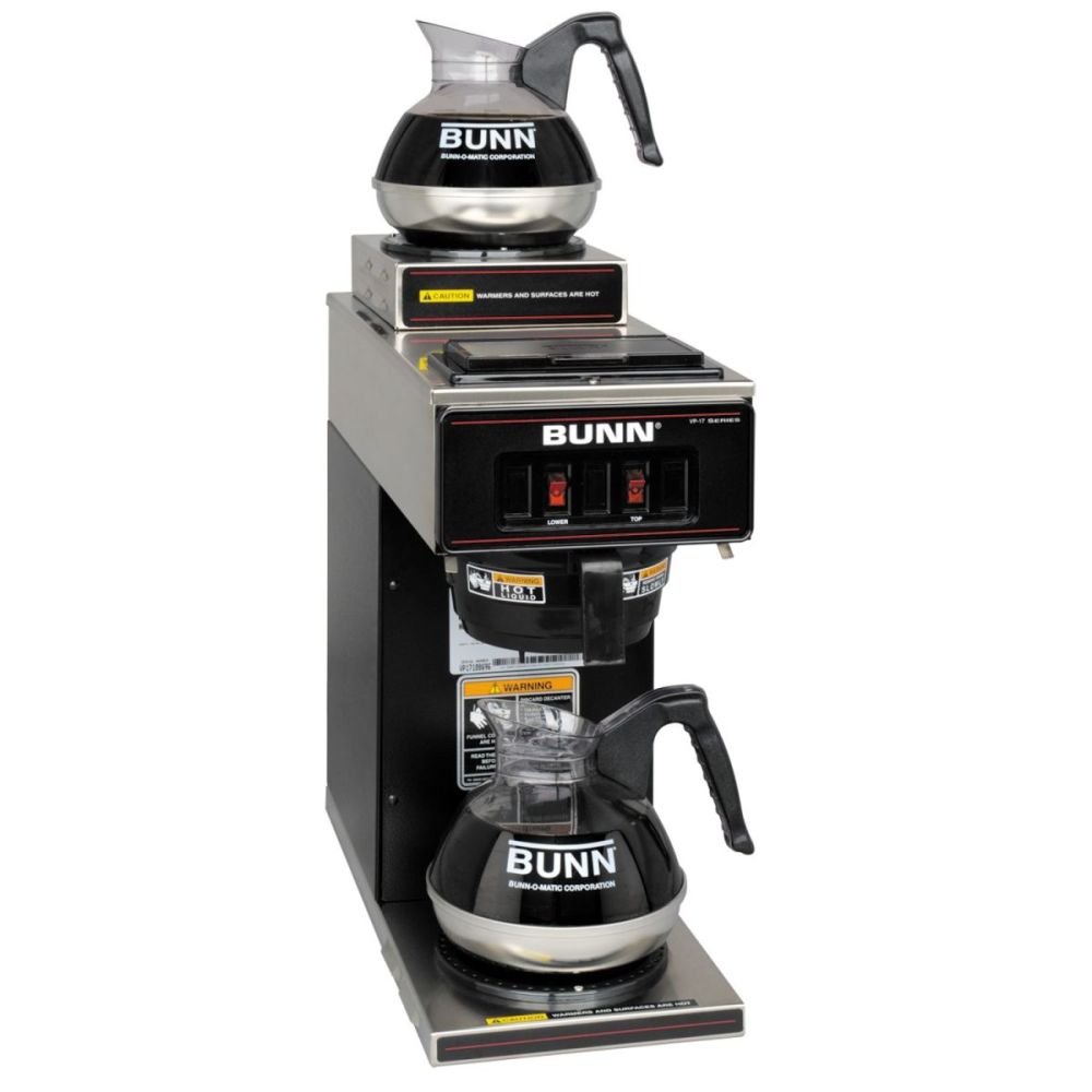 Bunn VP17-2