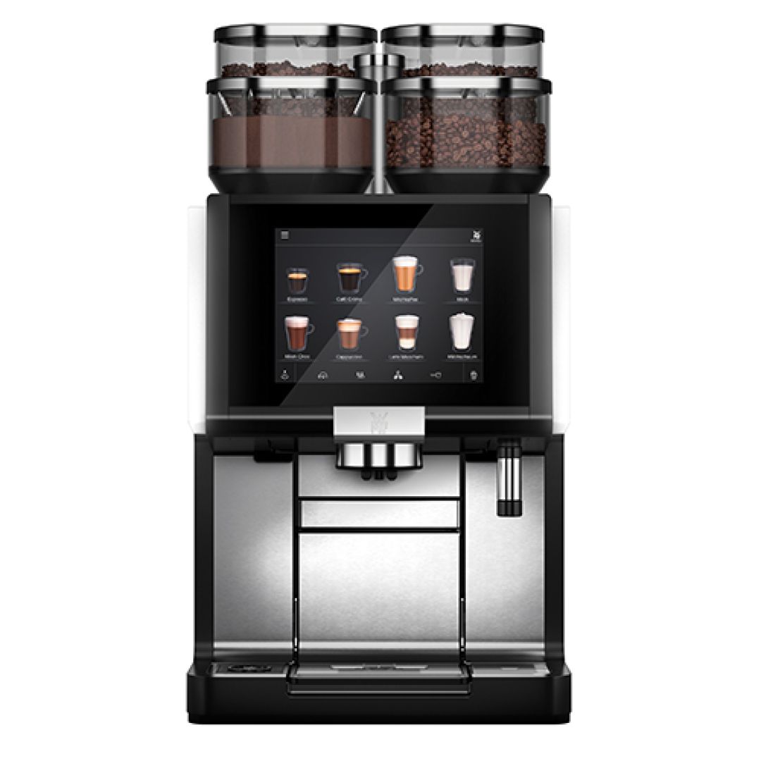 WMF 9000 S+ kaffemaskin